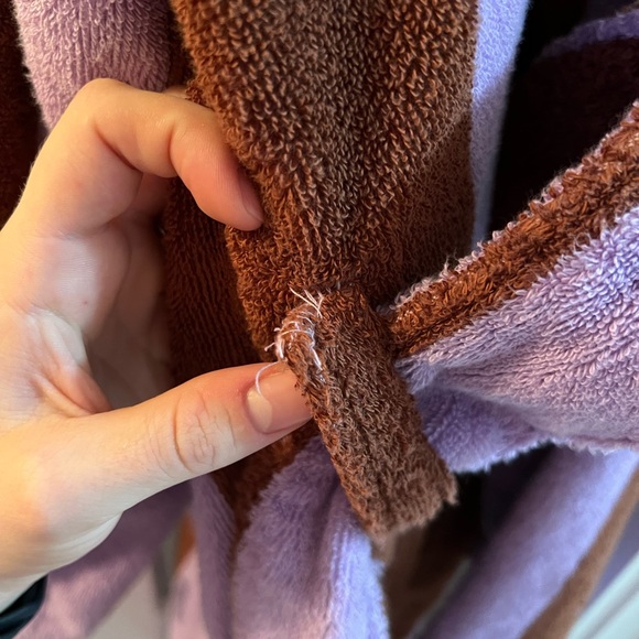 HOMMEY ROBE - Picture 4 of 4